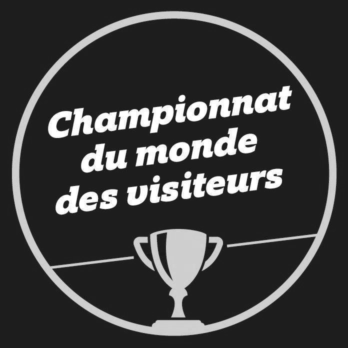 “QUE LE MEILLEUR GAGNE”: L’EXPO TEMPORAIRE 2019 DU MRV “QUE LE MEILLEUR GAGNE”: L’EXPO TEMPORAIRE 2019 DU MRV